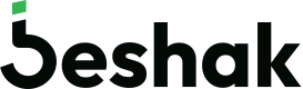 Beshak logo