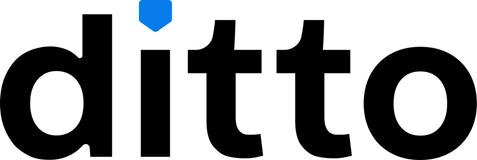Ditto logo