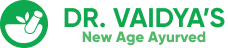 Dr Vaidya's logo