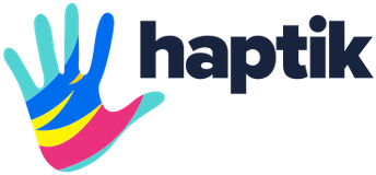 Haptik