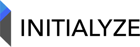 Initialyze logo