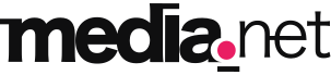 Media.net logo