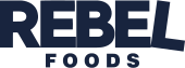 Rebel Foods logo